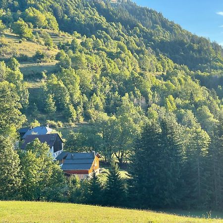 Chalet Alpage Proche Geneve Mégevette Kültér fotó