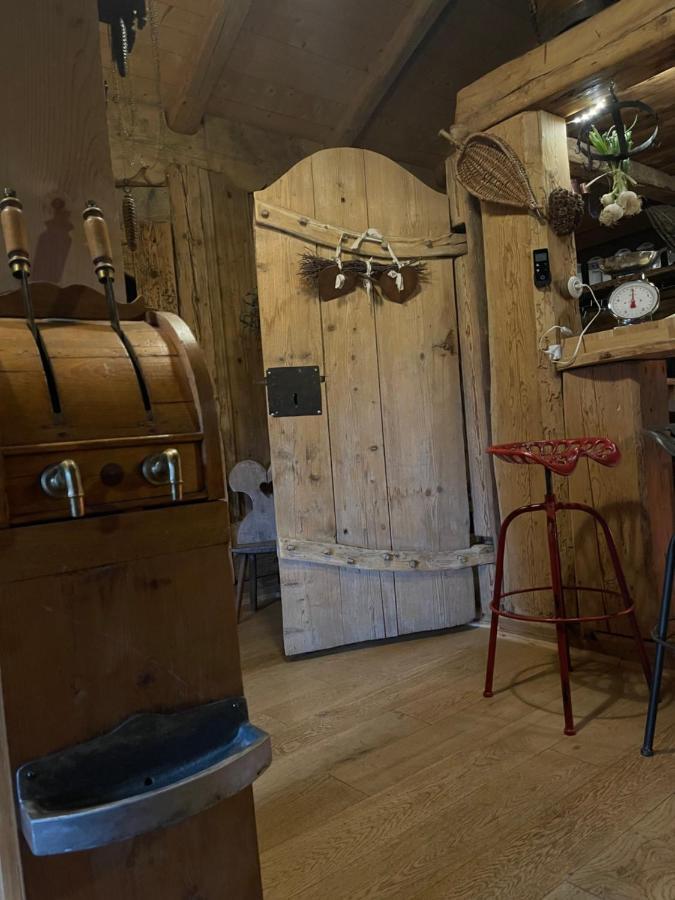 Chalet Alpage Proche Geneve Mégevette Kültér fotó