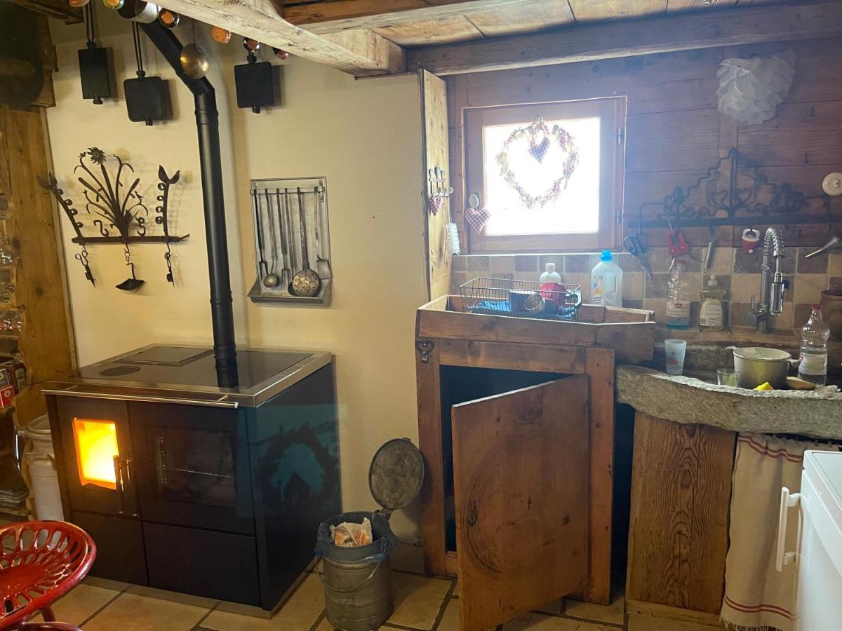 Chalet Alpage Proche Geneve Mégevette Kültér fotó