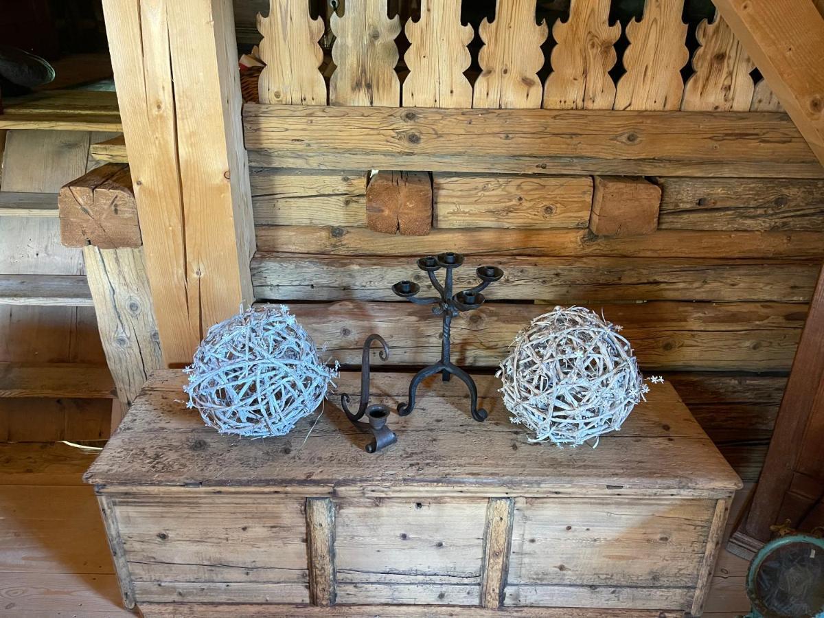 Chalet Alpage Proche Geneve Mégevette Kültér fotó